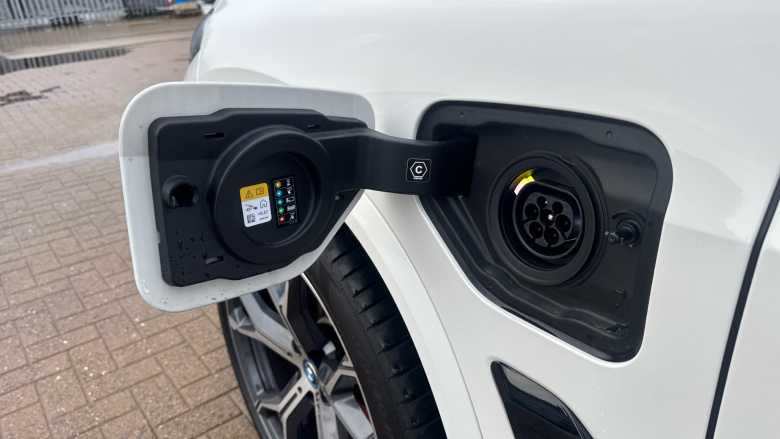 BMW X5 xDrive50e M Sport 5dr Auto [Tech/Pro Pack] Estate